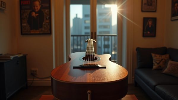 Des cours de guitare à Clermont-Ferrand pour tous les styles