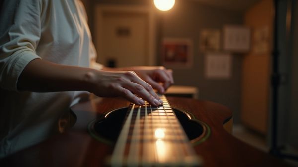Des cours de guitare à Clermont-Ferrand pour tous les styles