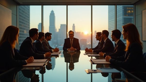 Les avantages clés d'un intégrateur ERP pour votre société