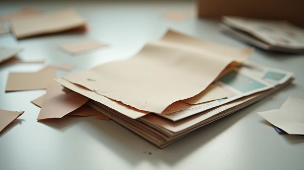 Pourquoi choisir l'impression de brochures agrafées à prix réduit