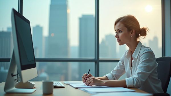 Quel impact d'un intégrateur ERP sur votre entreprise