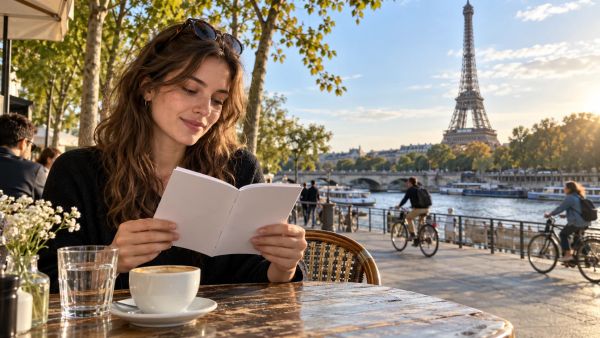 Top 5 avantages des brochures agrafées à petit prix