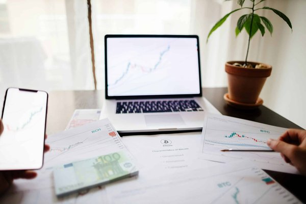 Expert comptable : une expertise en business intelligence pour déchiffrer les tendances du marché