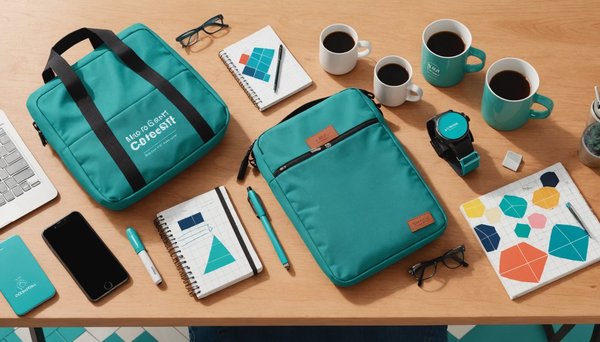 Boostez la visibilité de votre marque avec des goodies personnalisés